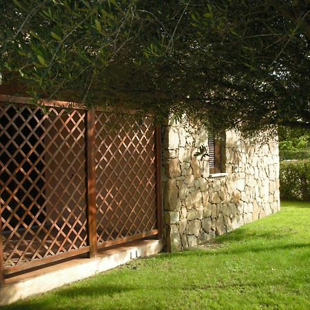 Case Vacanza Fenicotteri San Teodoro  Ngoại thất bức ảnh