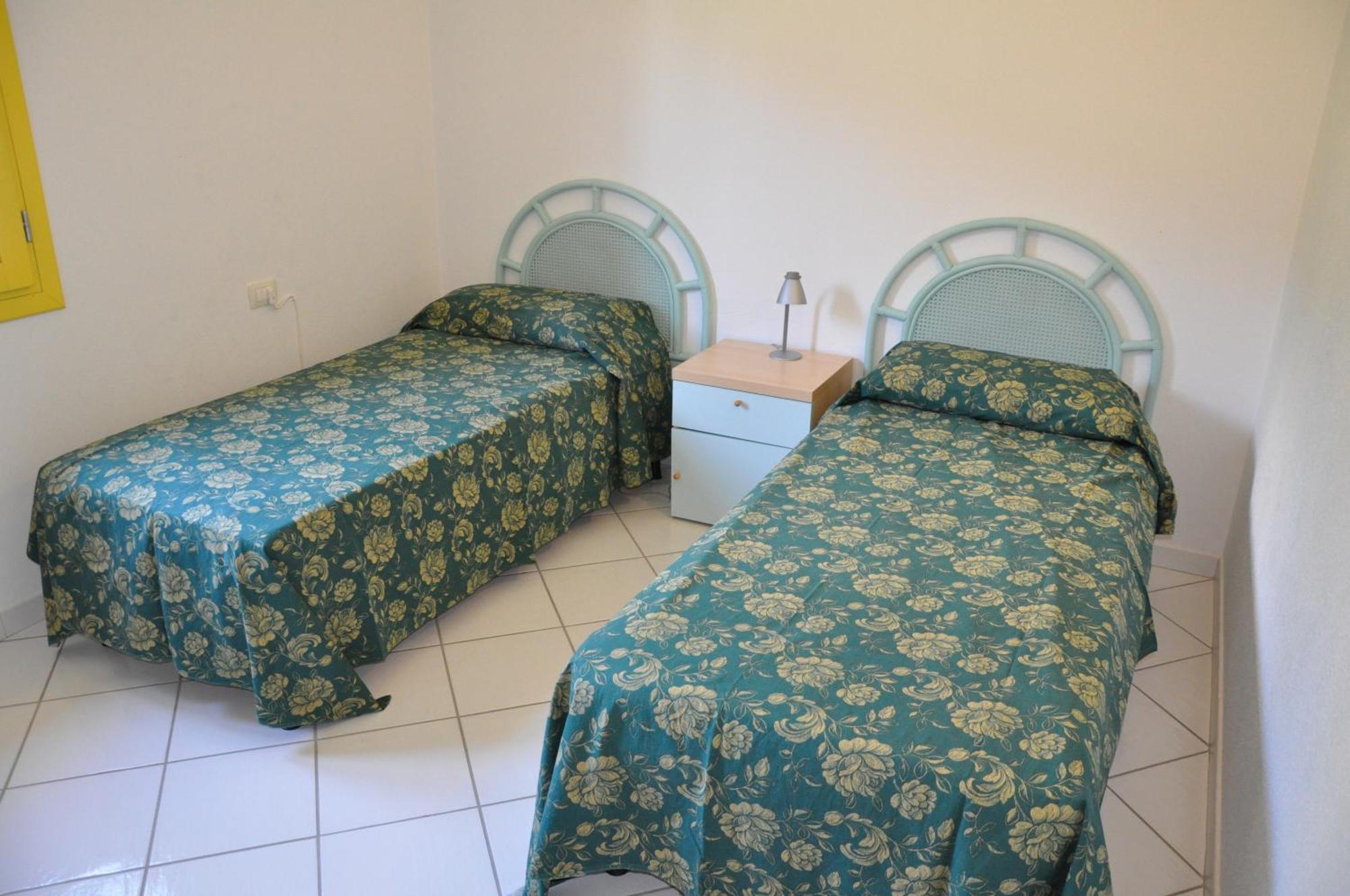 Case Vacanza Fenicotteri San Teodoro  Ngoại thất bức ảnh