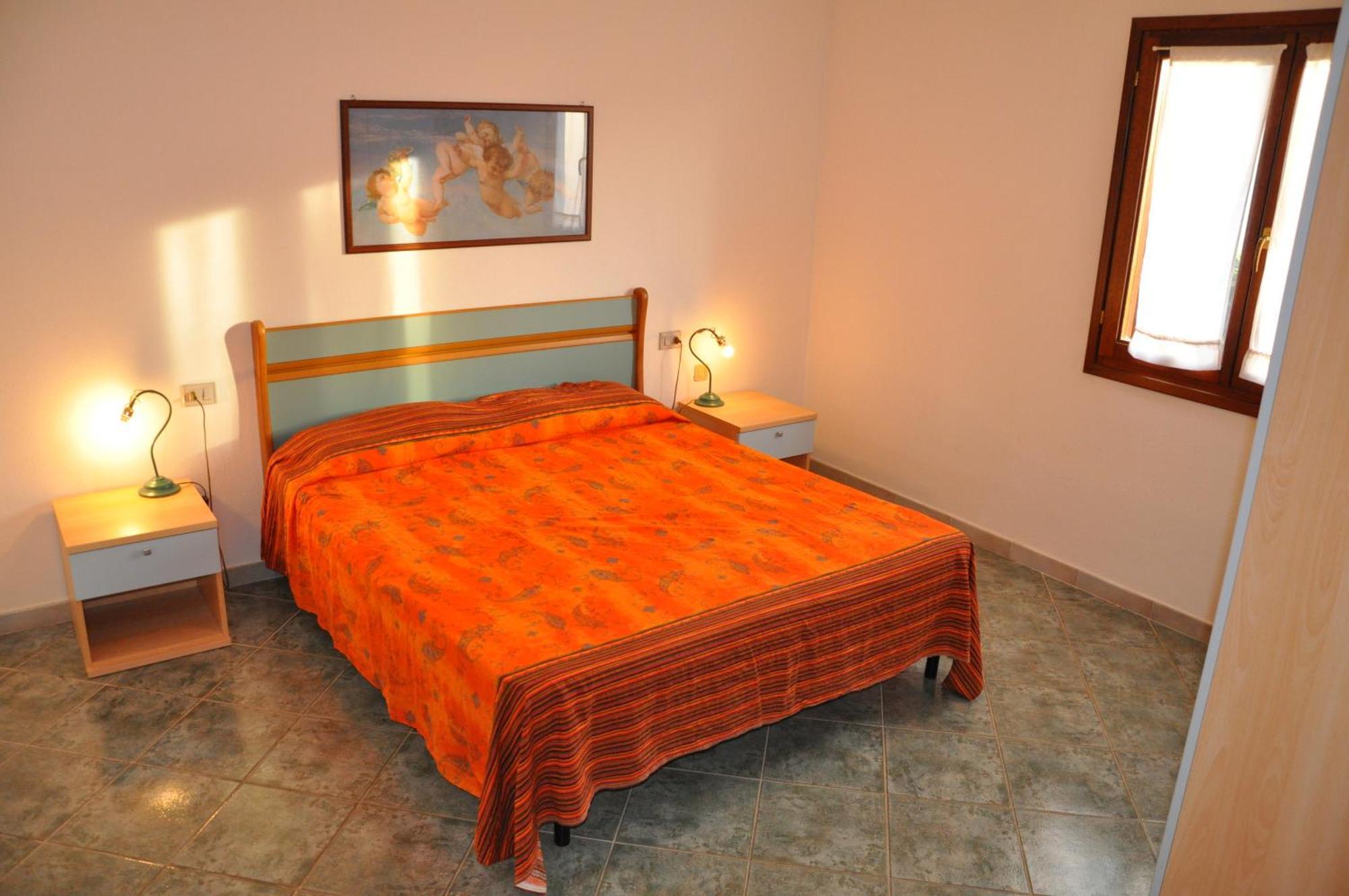 Case Vacanza Fenicotteri San Teodoro  Ngoại thất bức ảnh