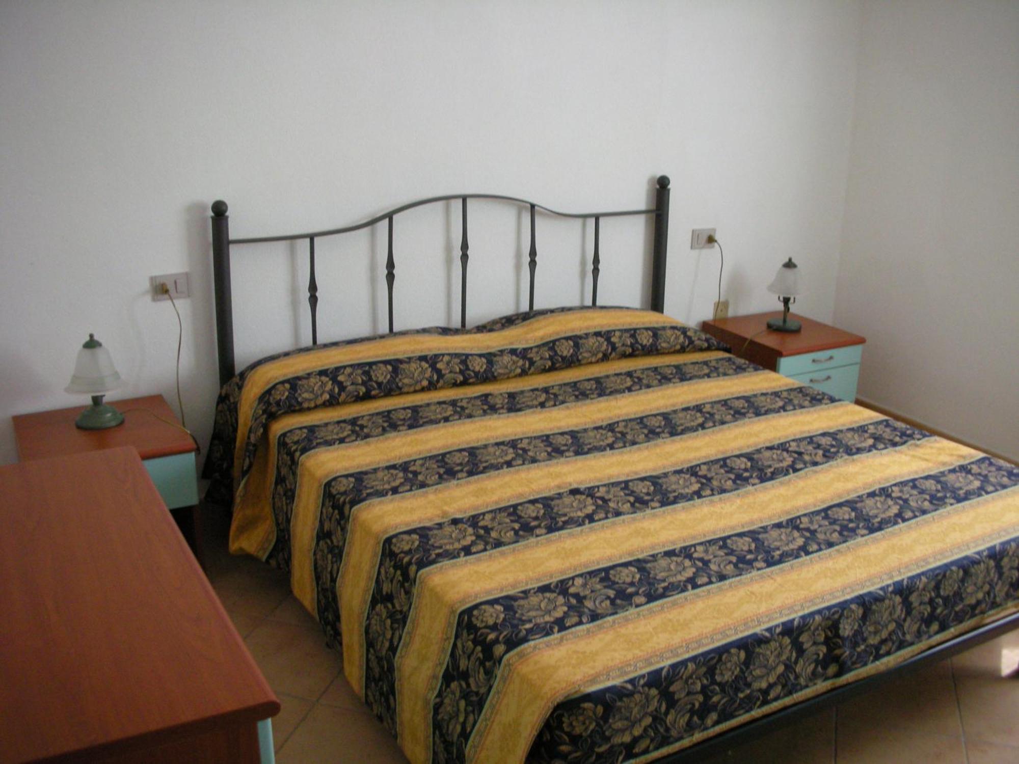 Case Vacanza Fenicotteri San Teodoro  Ngoại thất bức ảnh