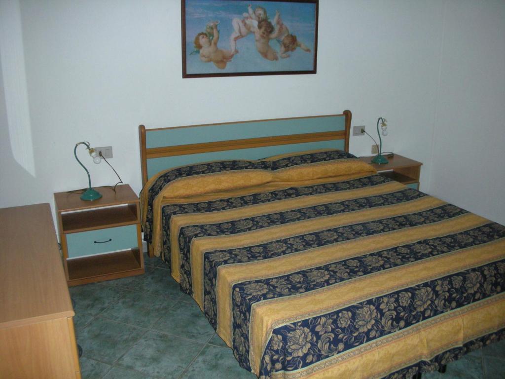 Case Vacanza Fenicotteri San Teodoro  Phòng bức ảnh