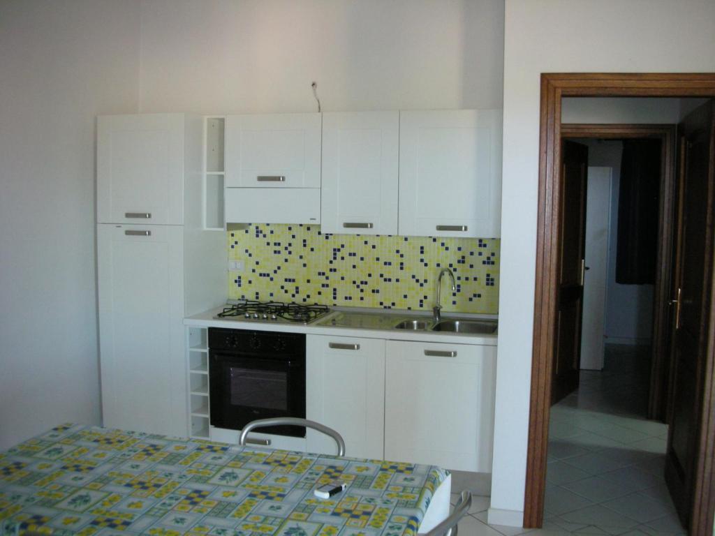 Case Vacanza Fenicotteri San Teodoro  Phòng bức ảnh