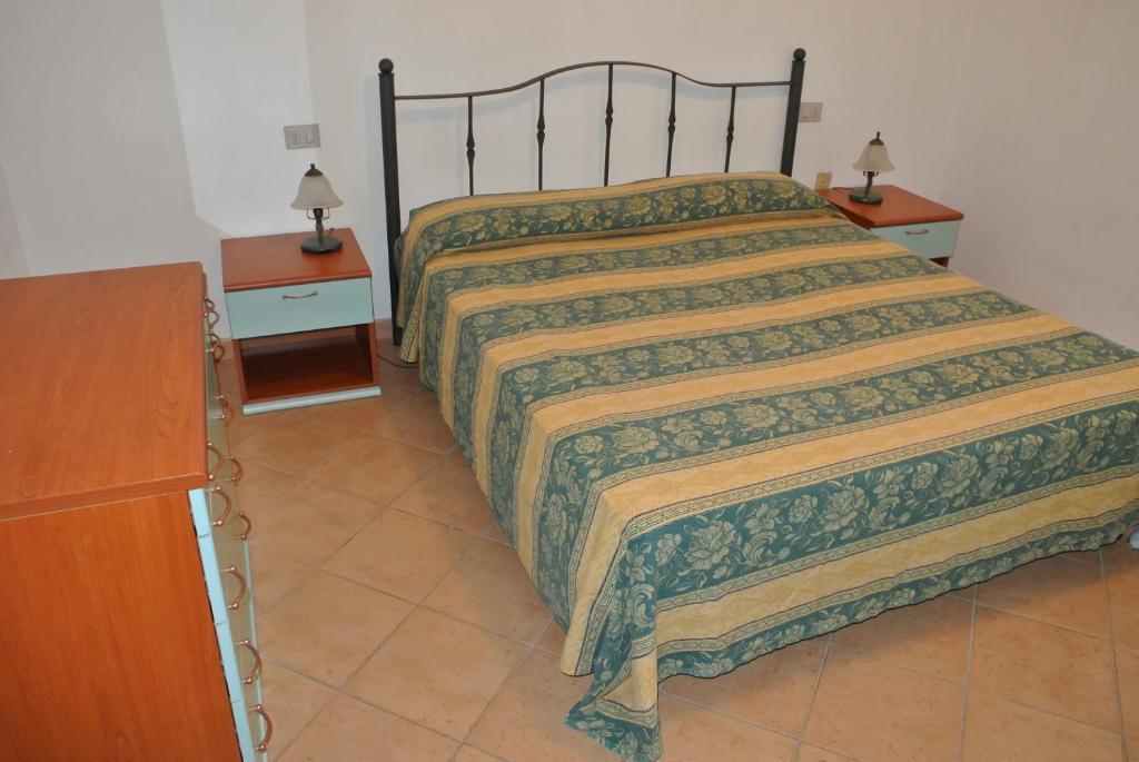 Case Vacanza Fenicotteri San Teodoro  Phòng bức ảnh