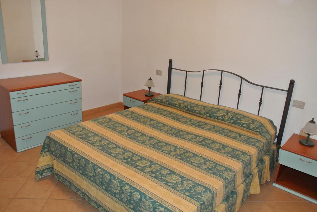 Case Vacanza Fenicotteri San Teodoro  Phòng bức ảnh