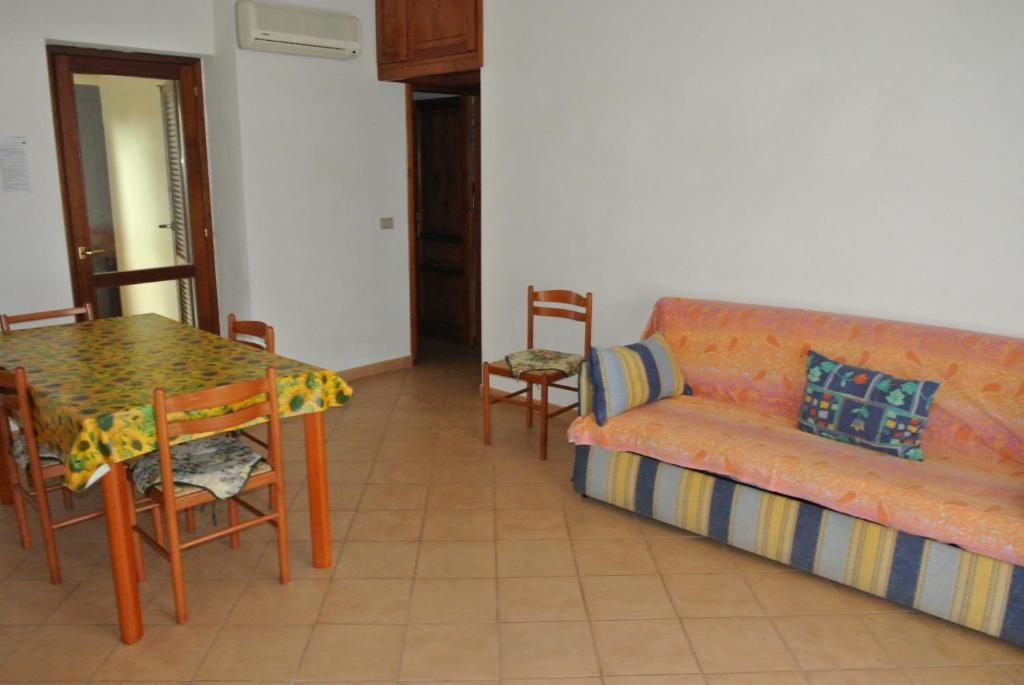 Case Vacanza Fenicotteri San Teodoro  Phòng bức ảnh