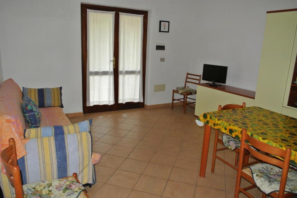 Case Vacanza Fenicotteri San Teodoro  Phòng bức ảnh
