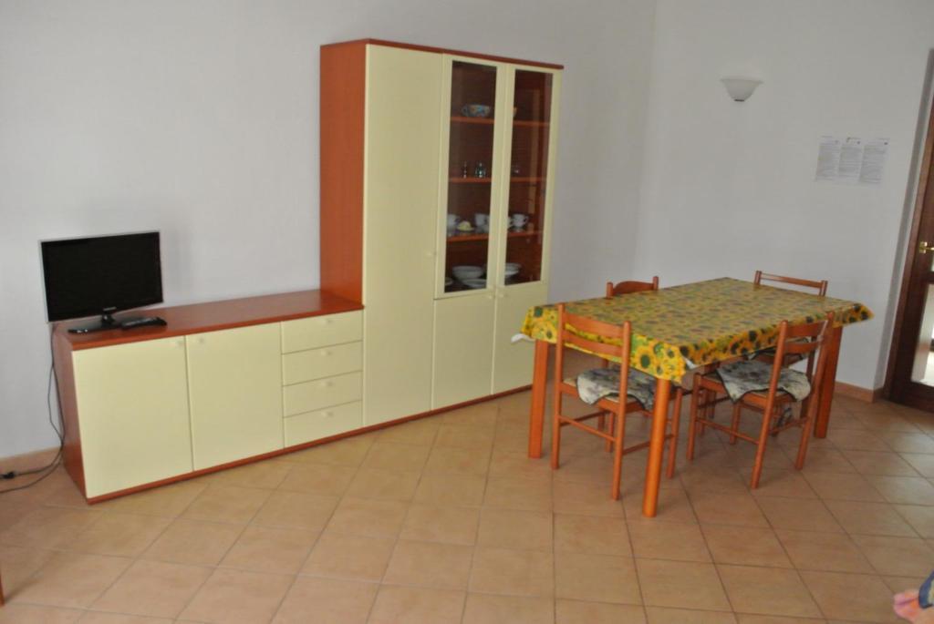 Case Vacanza Fenicotteri San Teodoro  Phòng bức ảnh