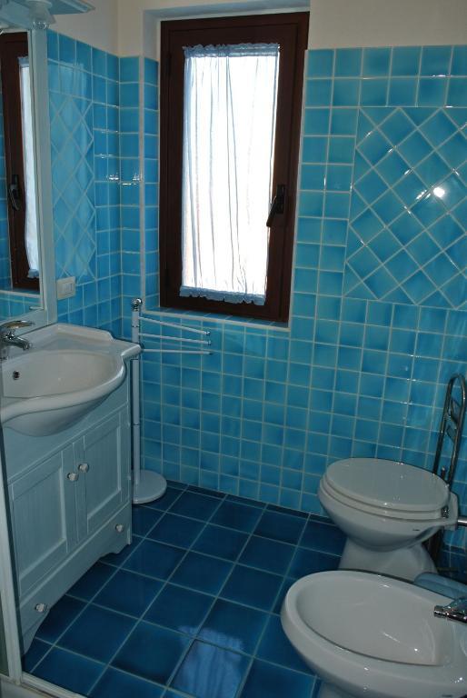 Case Vacanza Fenicotteri San Teodoro  Phòng bức ảnh