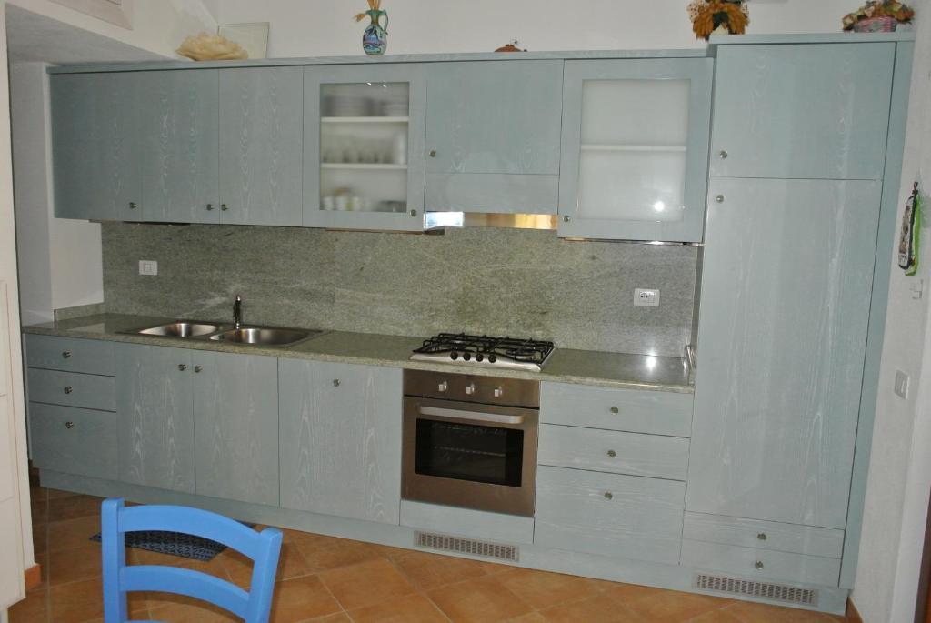 Case Vacanza Fenicotteri San Teodoro  Phòng bức ảnh