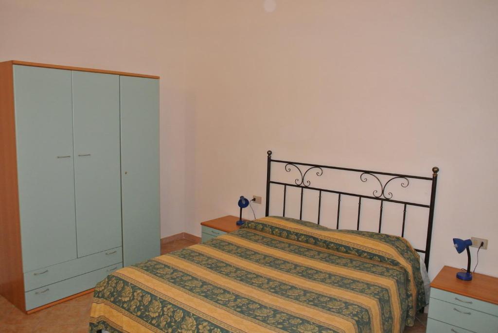 Case Vacanza Fenicotteri San Teodoro  Ngoại thất bức ảnh
