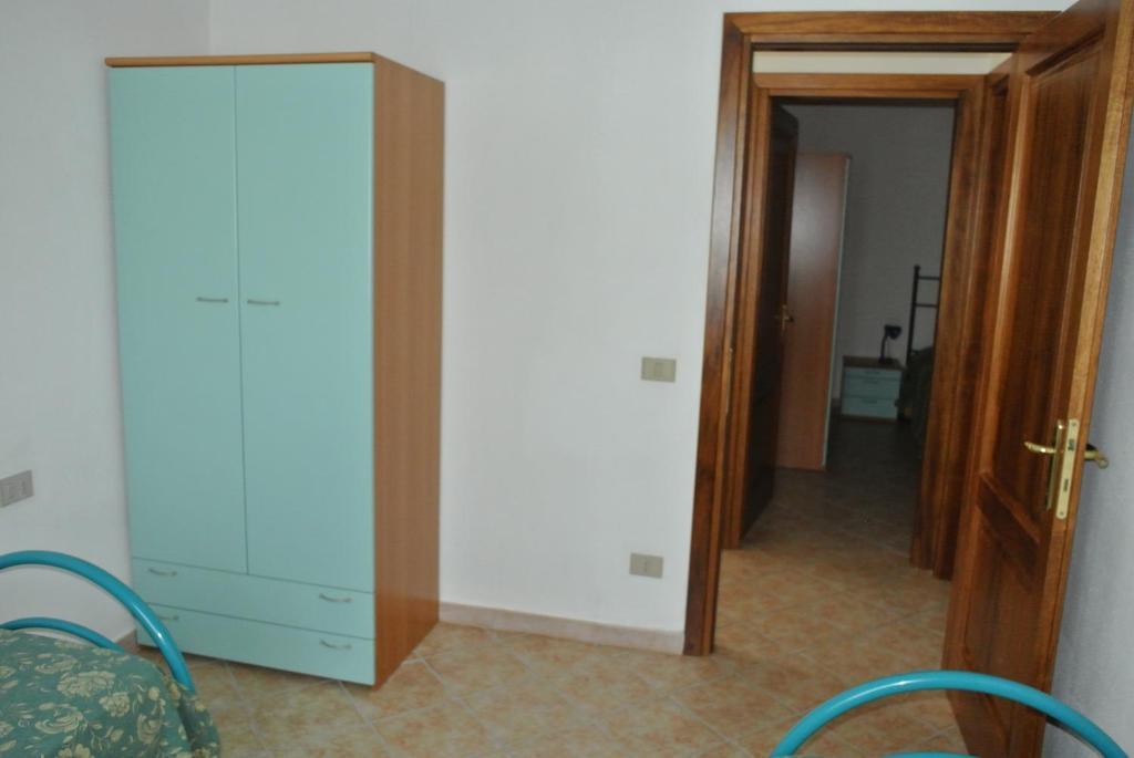 Case Vacanza Fenicotteri San Teodoro  Ngoại thất bức ảnh