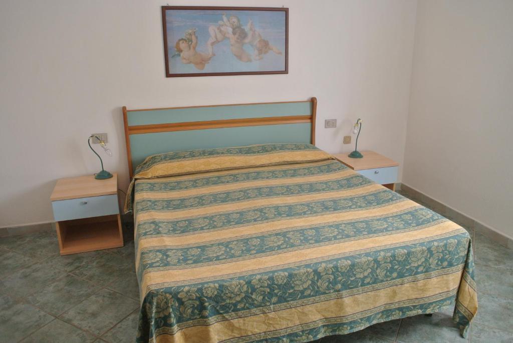 Case Vacanza Fenicotteri San Teodoro  Ngoại thất bức ảnh
